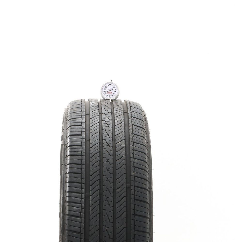Set of (4) Used 225/60R17 Cooper Endeavor Plus 99H - 9/32 - Image 2