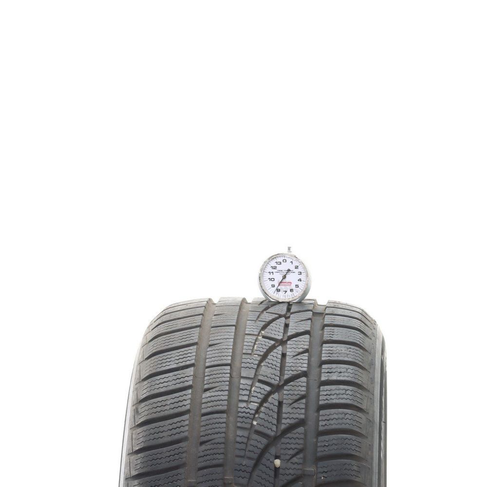 Used 225/50R16 Hankook Winter iCept EVO 96V - 8/32 - Image 2