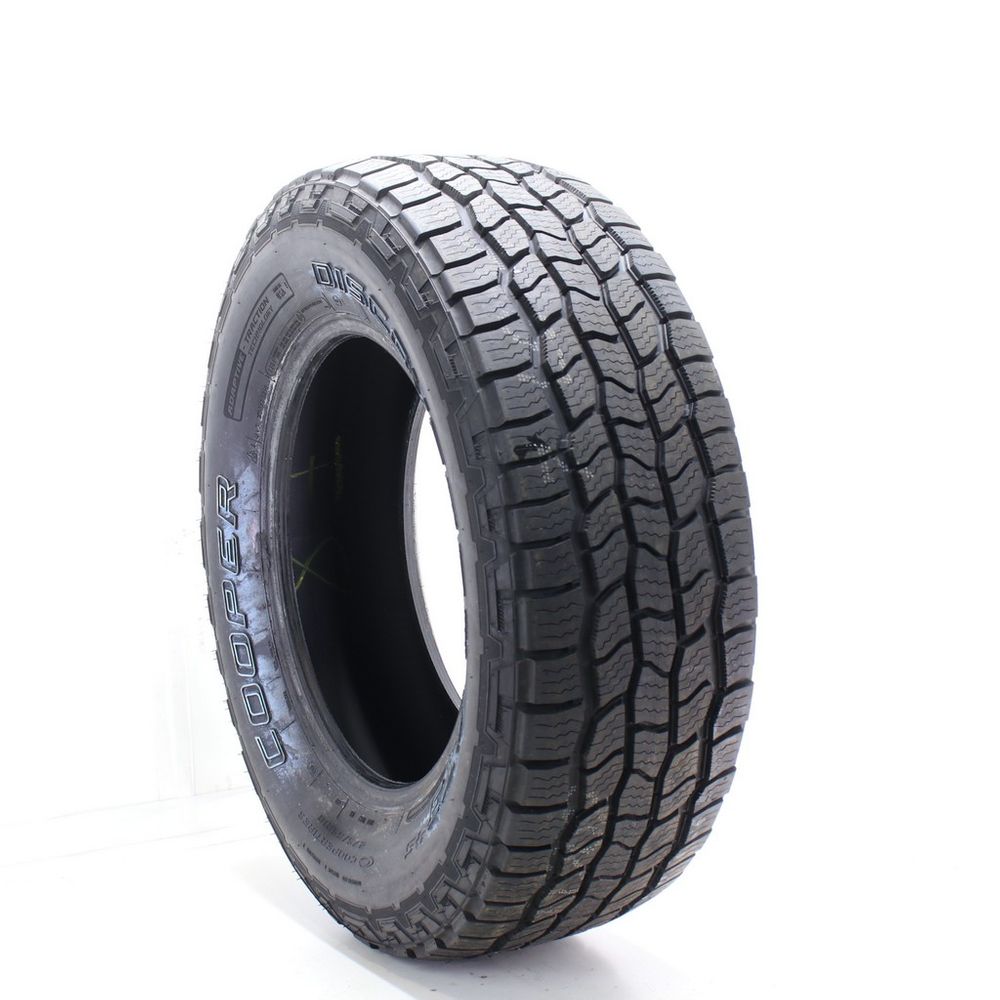 New 275/65R18 Cooper Discoverer AT3 4S 116T - 12/32 - Image 1