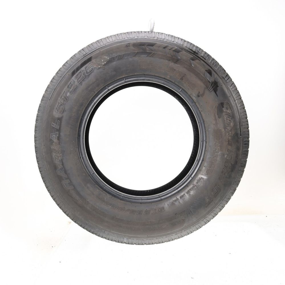Used ST 235/80R16 Castle Rock ST226 124/120L E - 9.5/32 - Image 3