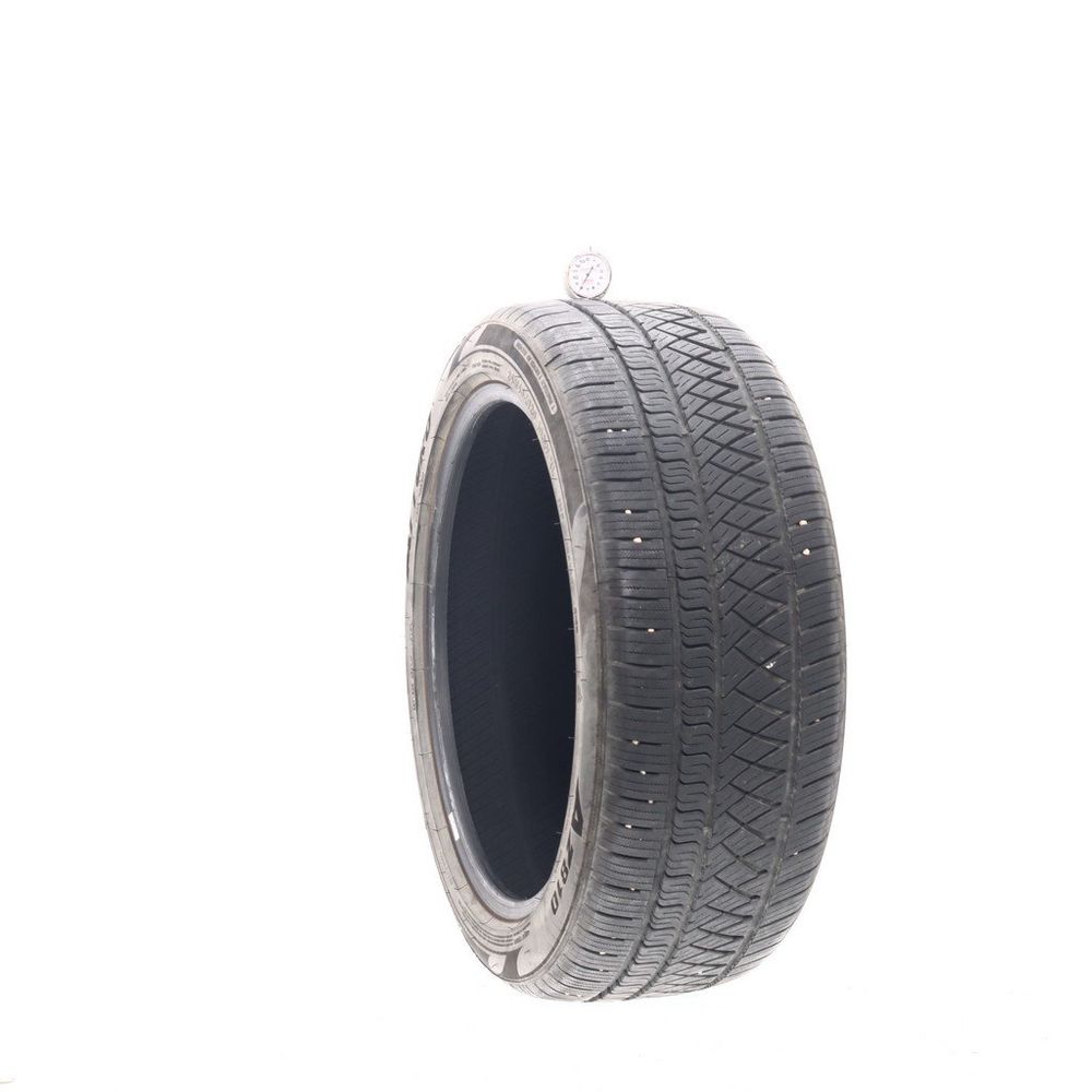 Used 245/45ZR20 Atturo AZ810 103W - 8/32 - Image 1