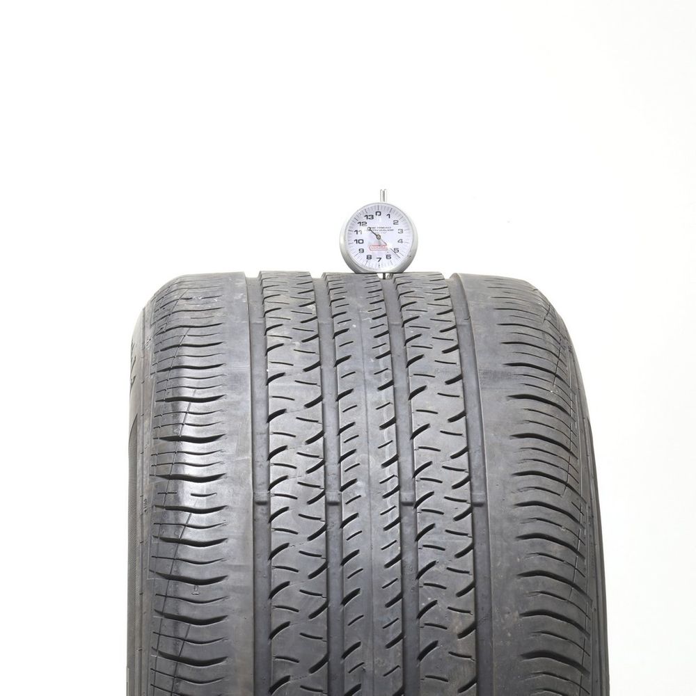 Used 275/45R19 Continental ProContact RX NFO 108H - 5/32 - Image 2