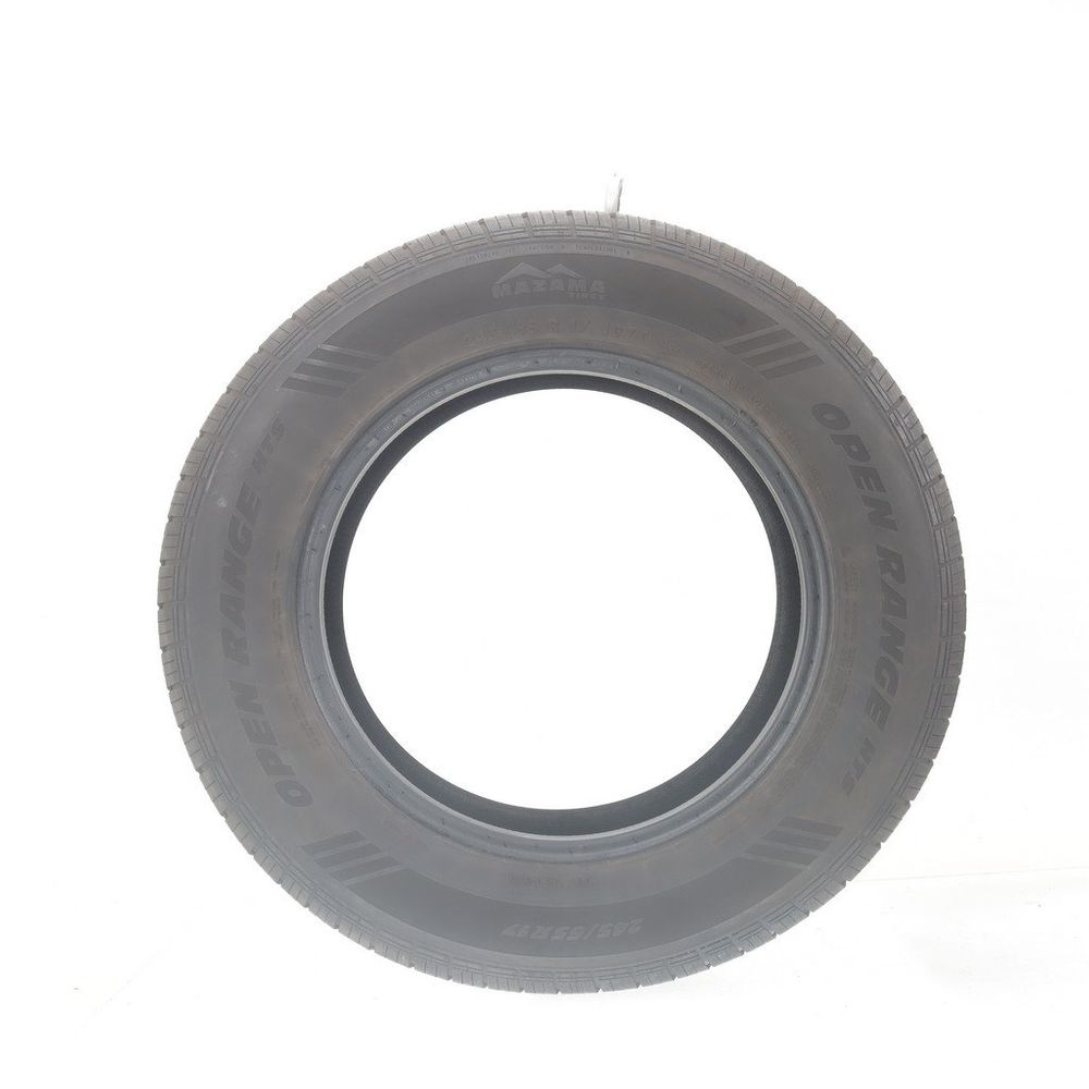 Used 245/65R17 Mazama Open Range HTS 107T - 9/32 - Image 3