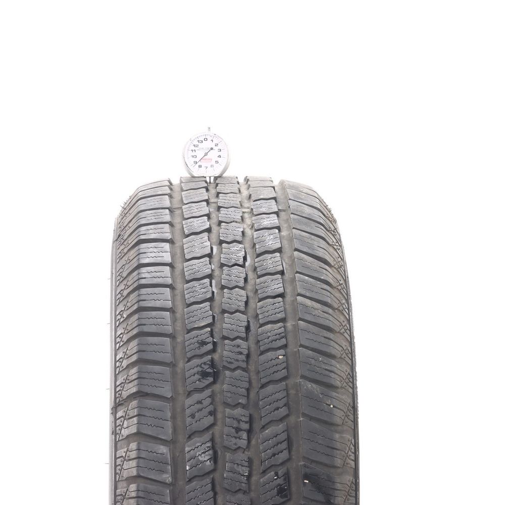 Set of (2) Used 245/70R17 Ironman Radial A/P 110T - 8-8.5/32 - Image 5