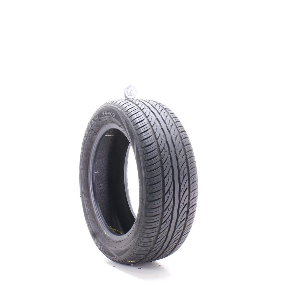 Used 195/55R15 Sailun Atrezzo SH402 85V - 7.5/32 - Image 1