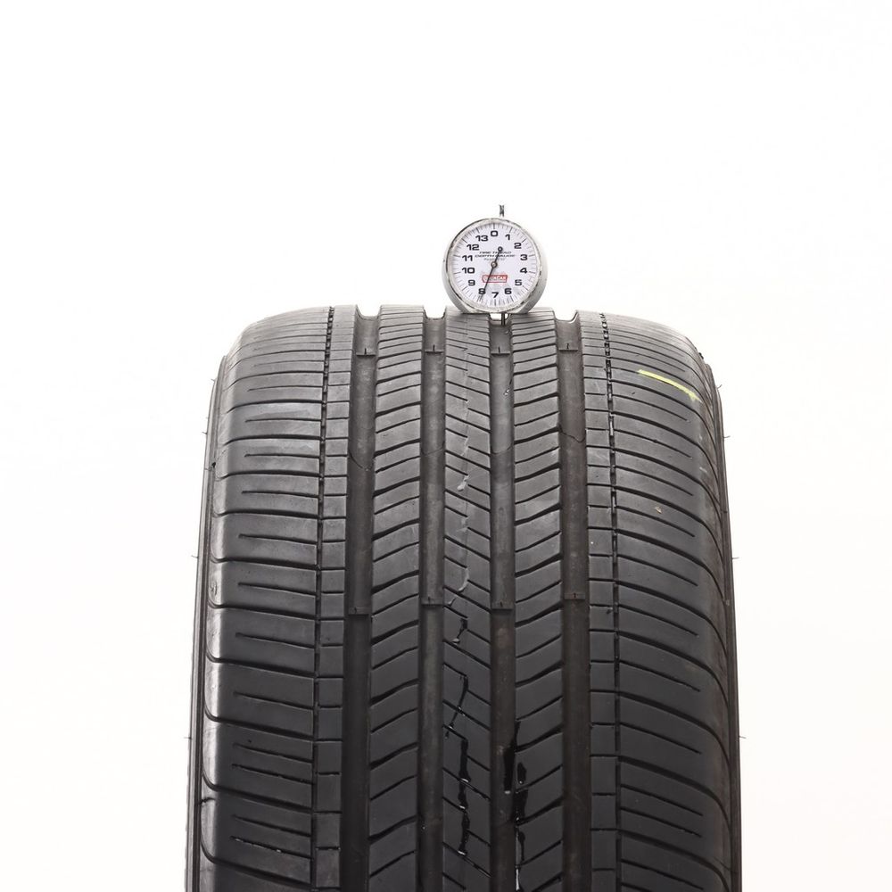 Set of (4) Used 245/45R20 Goodyear Eagle Touring 99V - 7.5-9/32 - Image 2