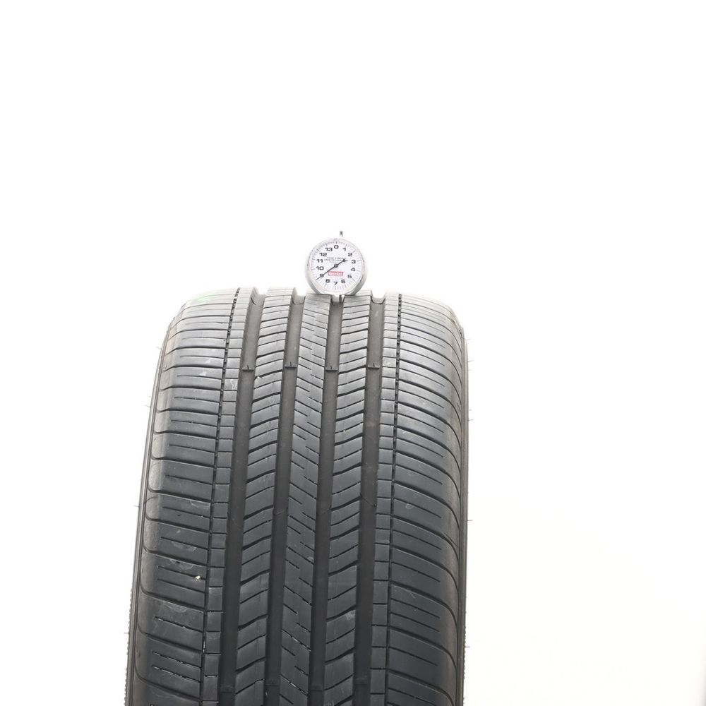 Set of (4) Used 245/45R20 Goodyear Eagle Touring 99V - 7.5-9/32 - Image 5