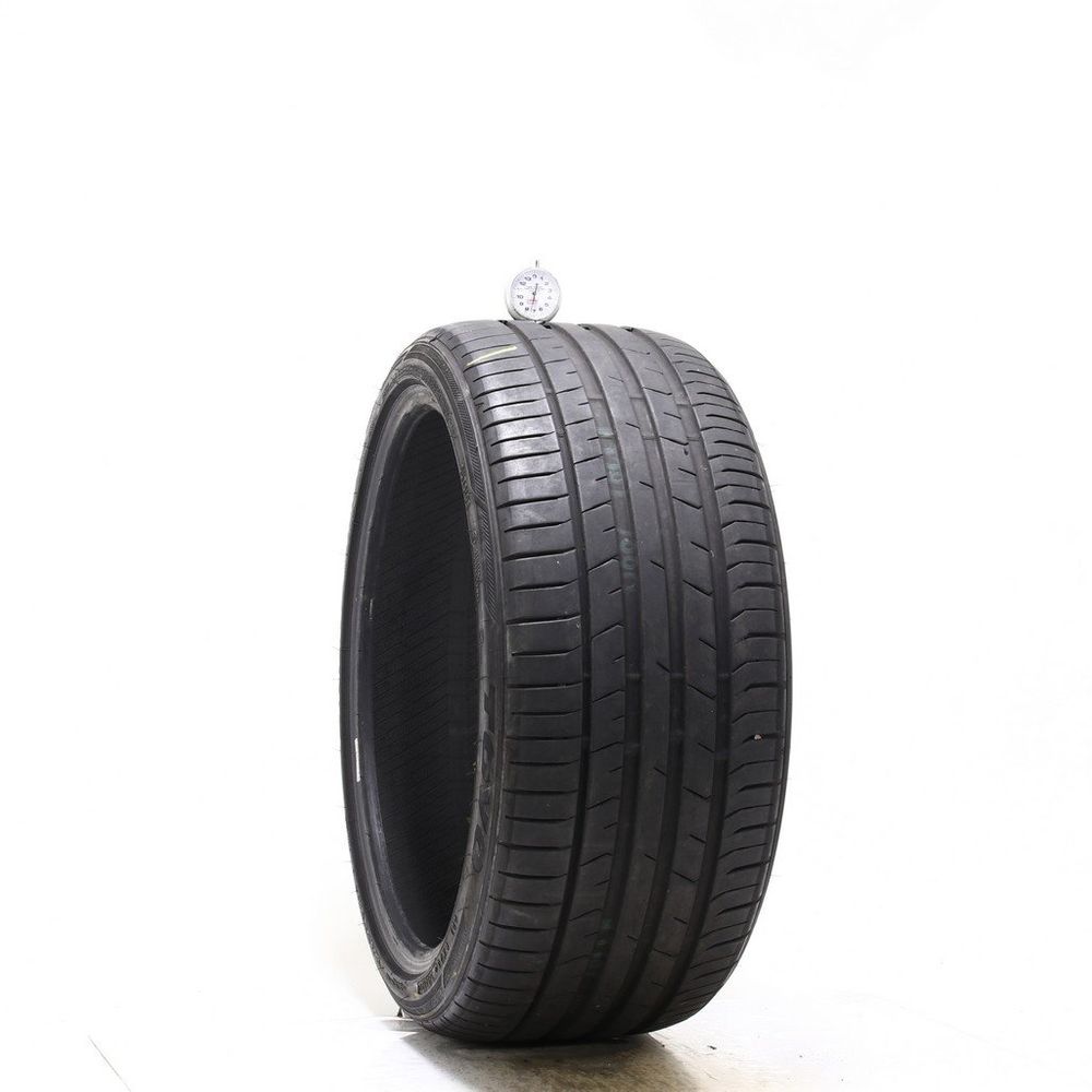 Used 245/35ZR19 Toyo Proxes Sport 93Y - 7.5/32 - Image 1