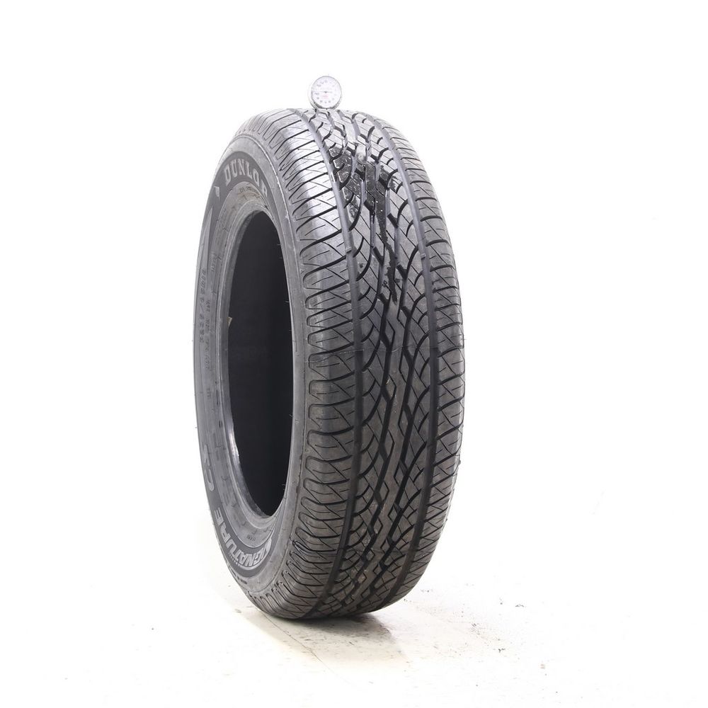 Used 235/65R18 Dunlop Signature CS 104T - 10.5/32 - Image 1