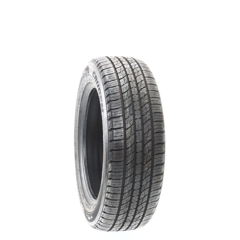 New 215/60R17 Kumho Crugen Premium 100V - Image 1