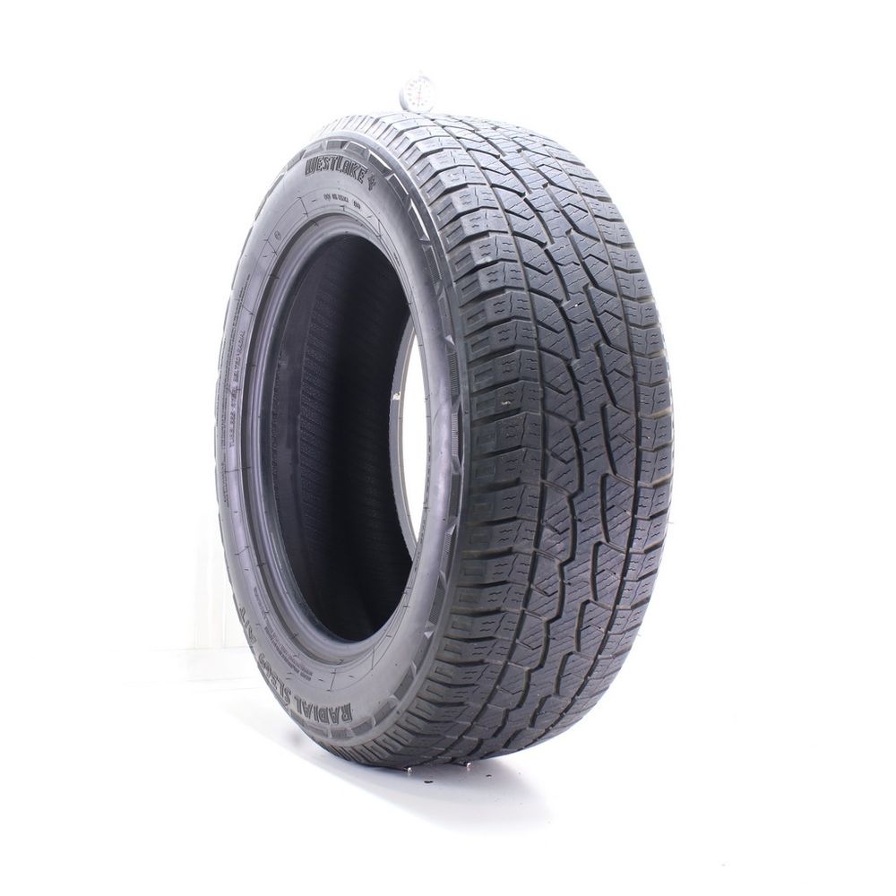 Used 275/60R20 Westlake SL369 AT 115T - 7/32 - Image 1