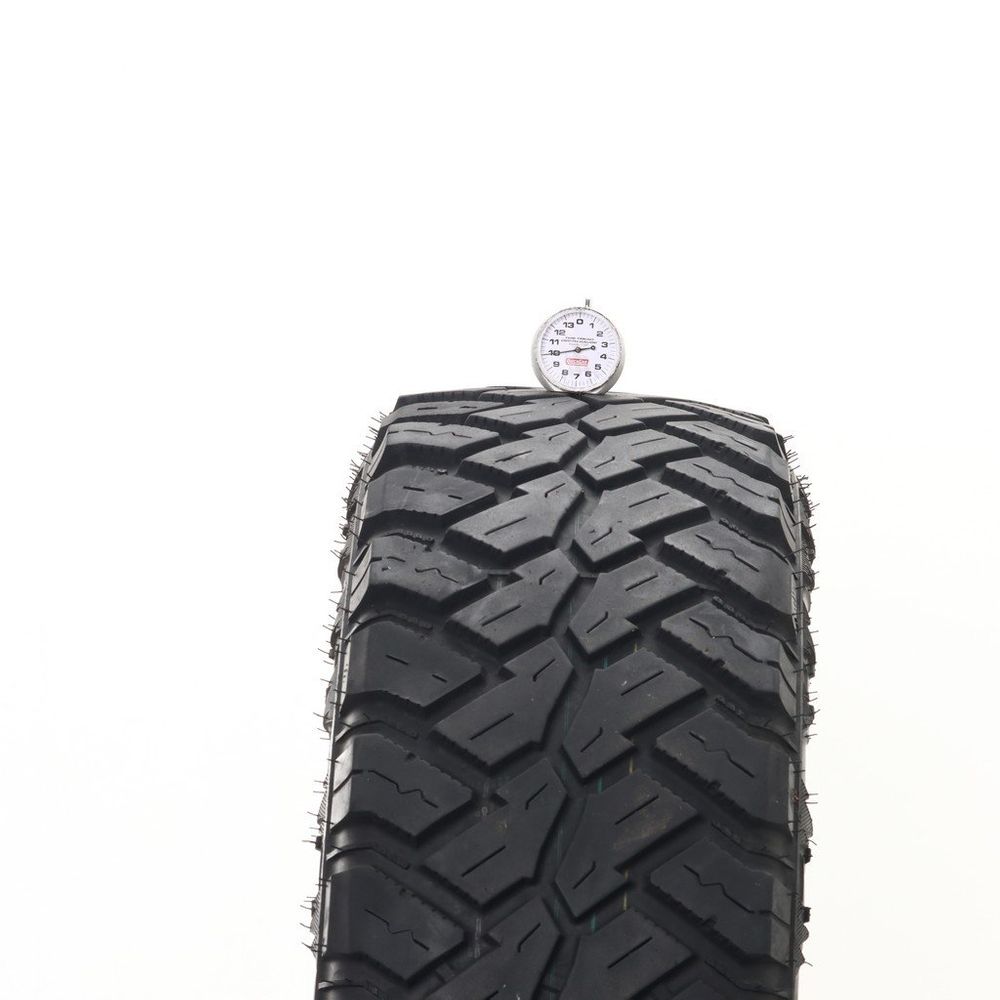 Used LT 255/75R17 Cosmo Mud Kicker 111/108S C - 10/32 - Image 2