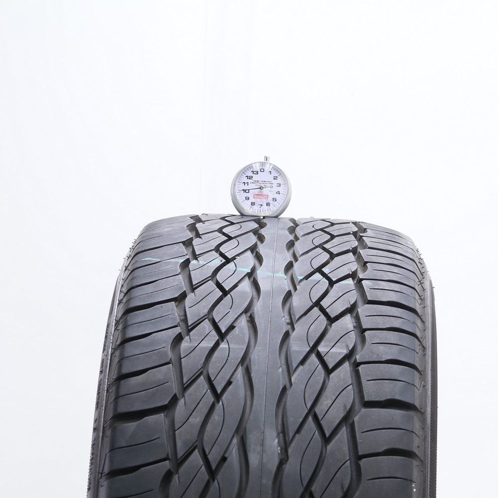 Set of (4) Used 275/45R20 Falken Ziex S/TZ 05 110H - 10-10.5/32 - Image 2