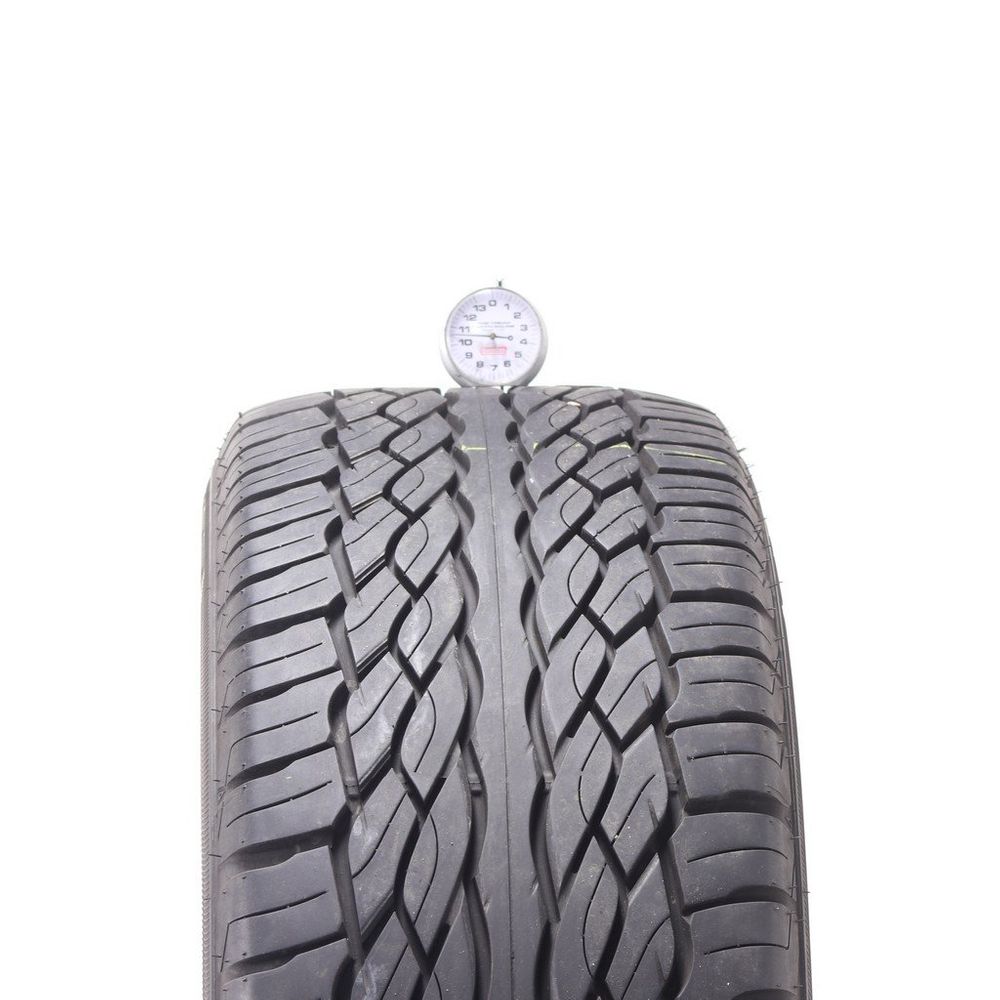Set of (4) Used 275/45R20 Falken Ziex S/TZ 05 110H - 10-10.5/32 - Image 5