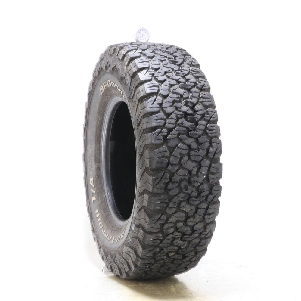 Used LT 265/75R16 BFGoodrich All-Terrain T/A KO2 123/120R E - 10/32 - Image 1