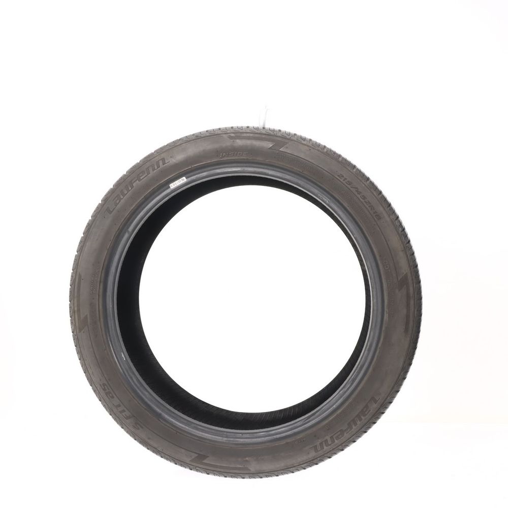 Used 215/45ZR18 Laufenn S Fit AS 93Y - 7/32 - Image 3