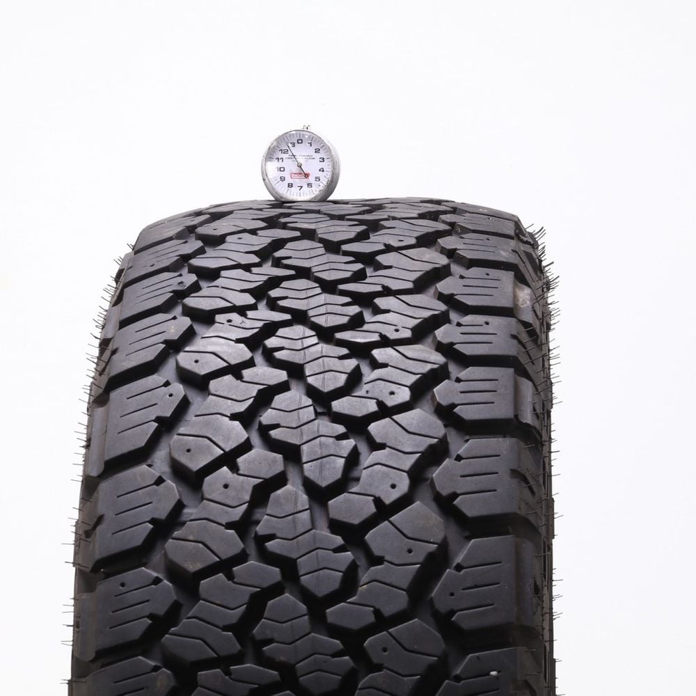Set of (2) Used 275/55R20 General Grabber ATX 113T - 12-12.5/32 - Image 5