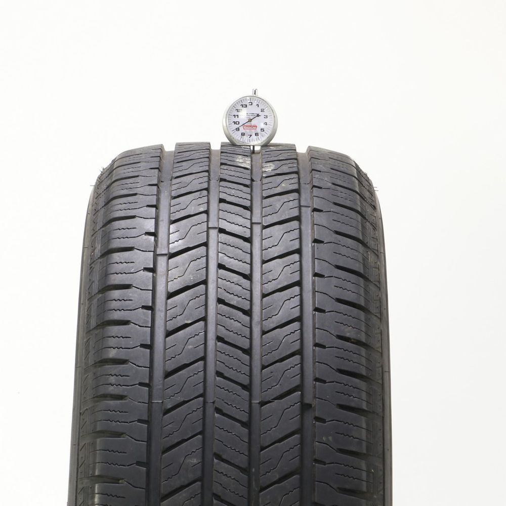 Used 275/55R20 Advanta HTR-800 117T - 9/32 - Image 2