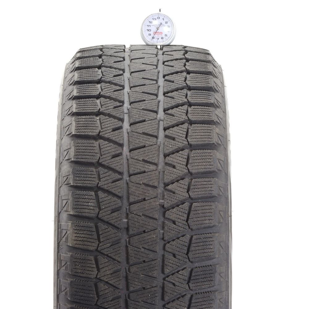 Used 225/55R17 Bridgestone Blizzak WS80 97H - 8/32 - Image 2