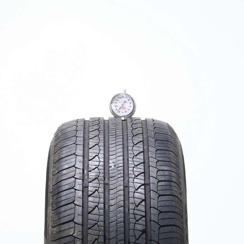 Used 245/55R18 Nexen N'Priz AH8 102H - 8.5/32 - Image 2