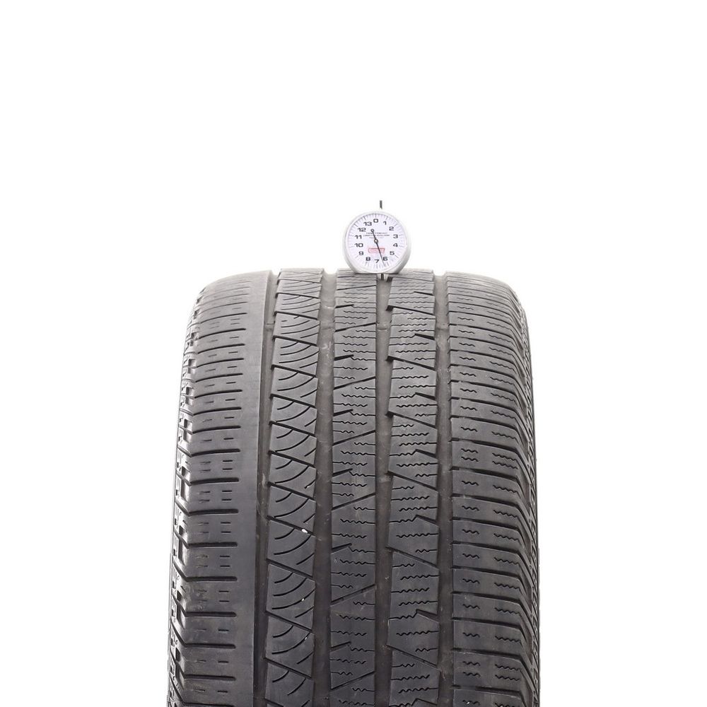 Used 255/45R20 Continental CrossContact LX Sport AO 101H - 6/32 - Image 2