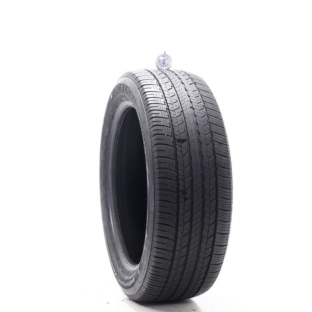 Used 235/50R19 Dunlop SP Sport 7000 A/S 99V - 7/32 - Image 1