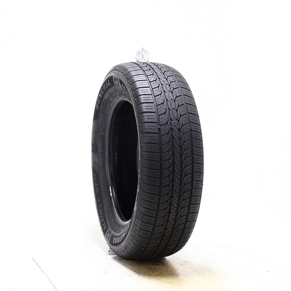 Used 225/65R17 General Altimax RT43 102T - 6/32 - Image 1