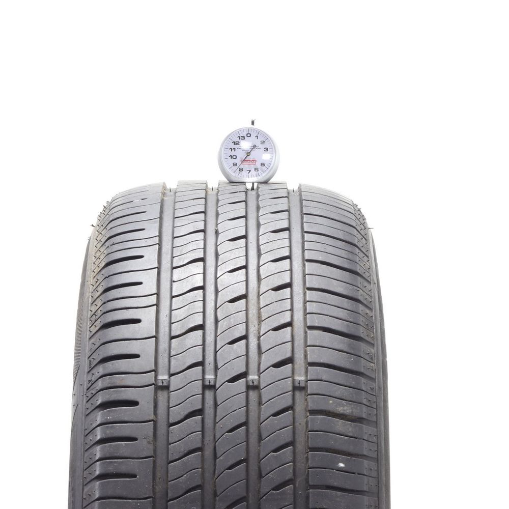 Set of (2) Used 245/60R18 Nexen N'Fera RU5 SUV 104V - 7-8.5/32 - Image 5