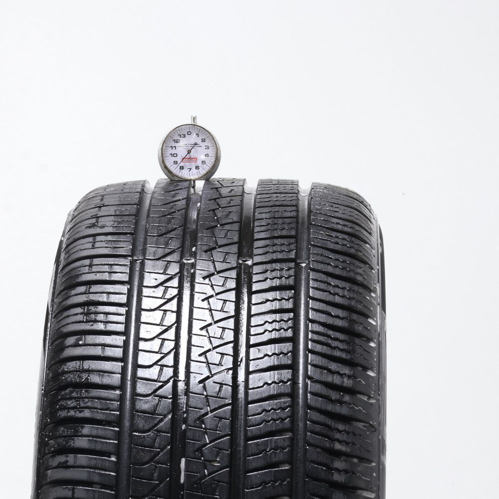 Set of (2) Used 265/45R21 Pirelli Scorpion Zero LR J 108Y - 8-8.5/32 - Image 5