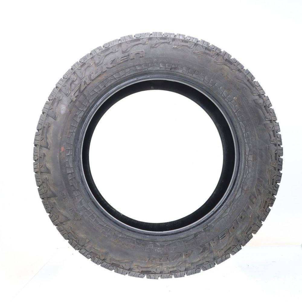 Used LT 285/60R20 Falken Wildpeak A/T4W HD 125/122R E - 15/32 - Image 3