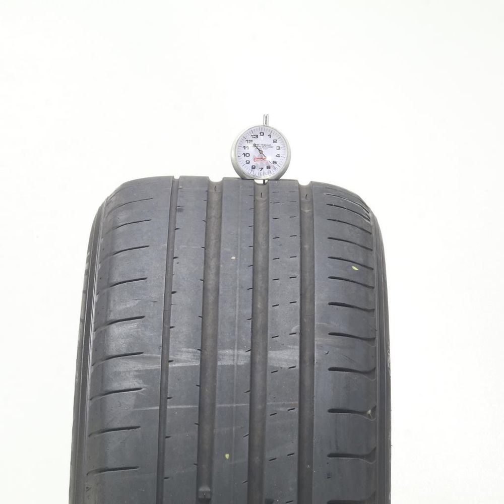 Used 235/50ZR19 Yokohama Advan Sport V107 MO1 99Y - 5.5/32 - Image 2