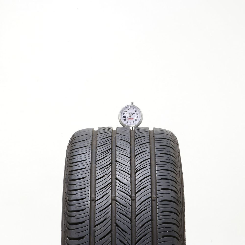 Set of (2) Used 235/40R18 Continental ContiProContact 95H - 8.5-9/32 - Image 5