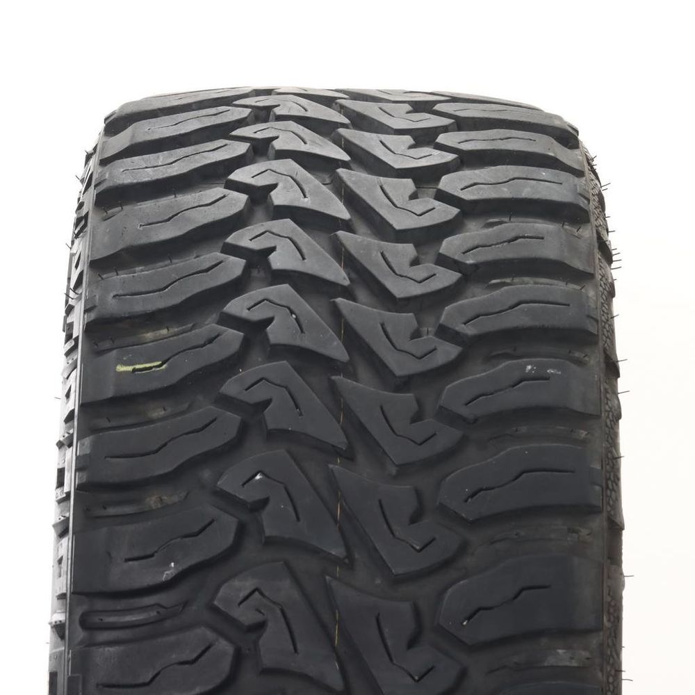Set of (2) Used LT 33X12.5R22 Nexen Roadian MTX RM7 114Q E - 14/32 - Image 2