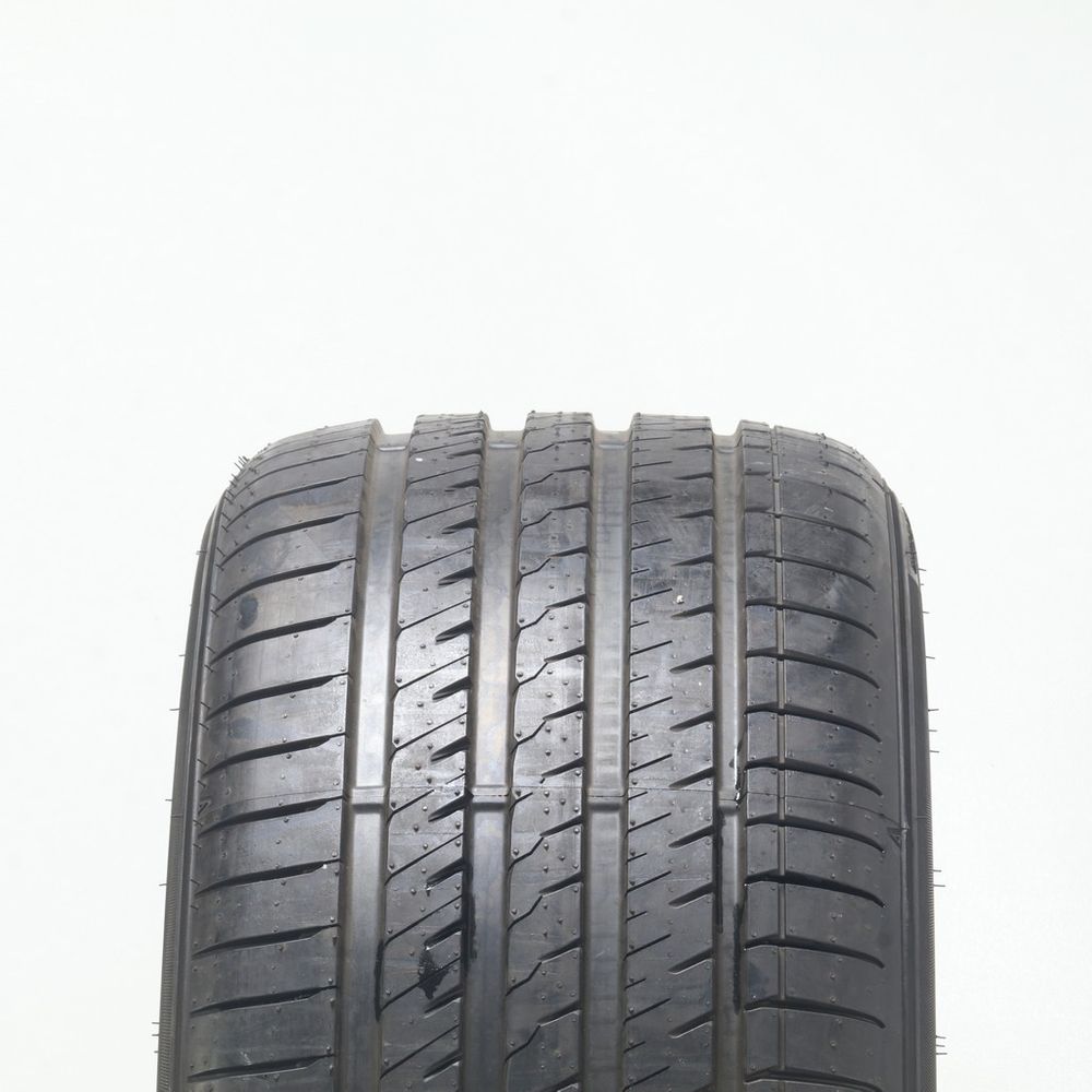 Set of (2) New 275/40ZR19 Sumitomo HTR Z5 105Y - Image 2