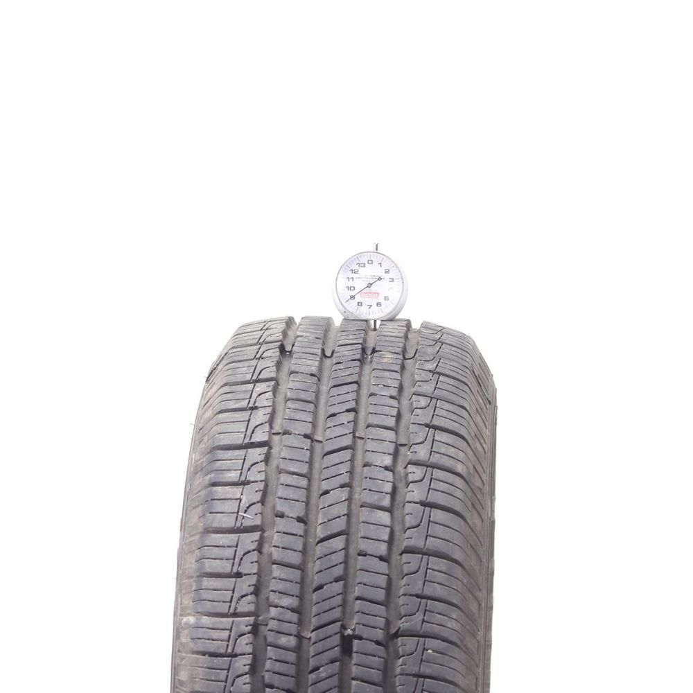 Set of (4) Used 195/65R15 Goodyear Reliant All-season 91H - 8.5-9/32 - Image 5