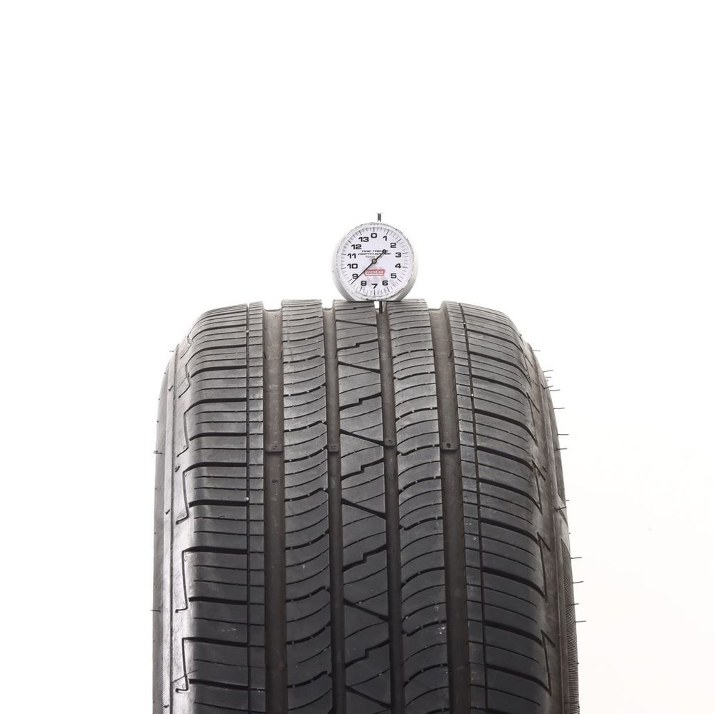Set of (2) Used 225/60R17 Mastercraft Courser Quest Plus 99H - 8.5-9.5/32 - Image 2