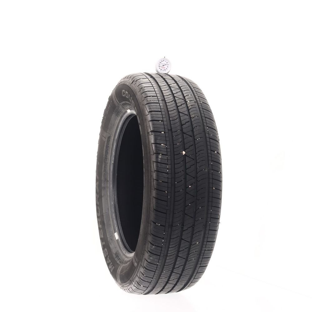 Set of (2) Used 225/60R17 Mastercraft Courser Quest Plus 99H - 8.5-9.5/32 - Image 4