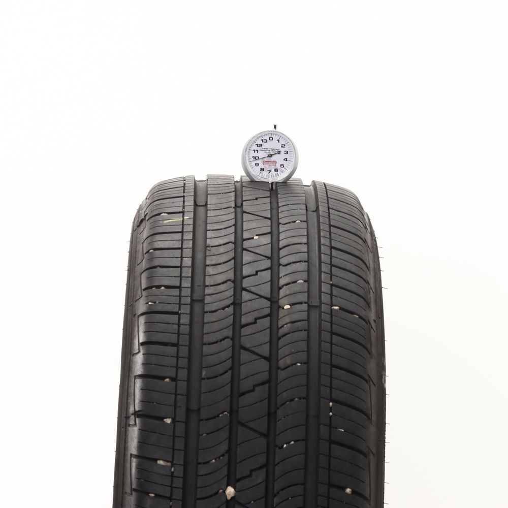 Set of (2) Used 225/60R17 Mastercraft Courser Quest Plus 99H - 8.5-9.5/32 - Image 5