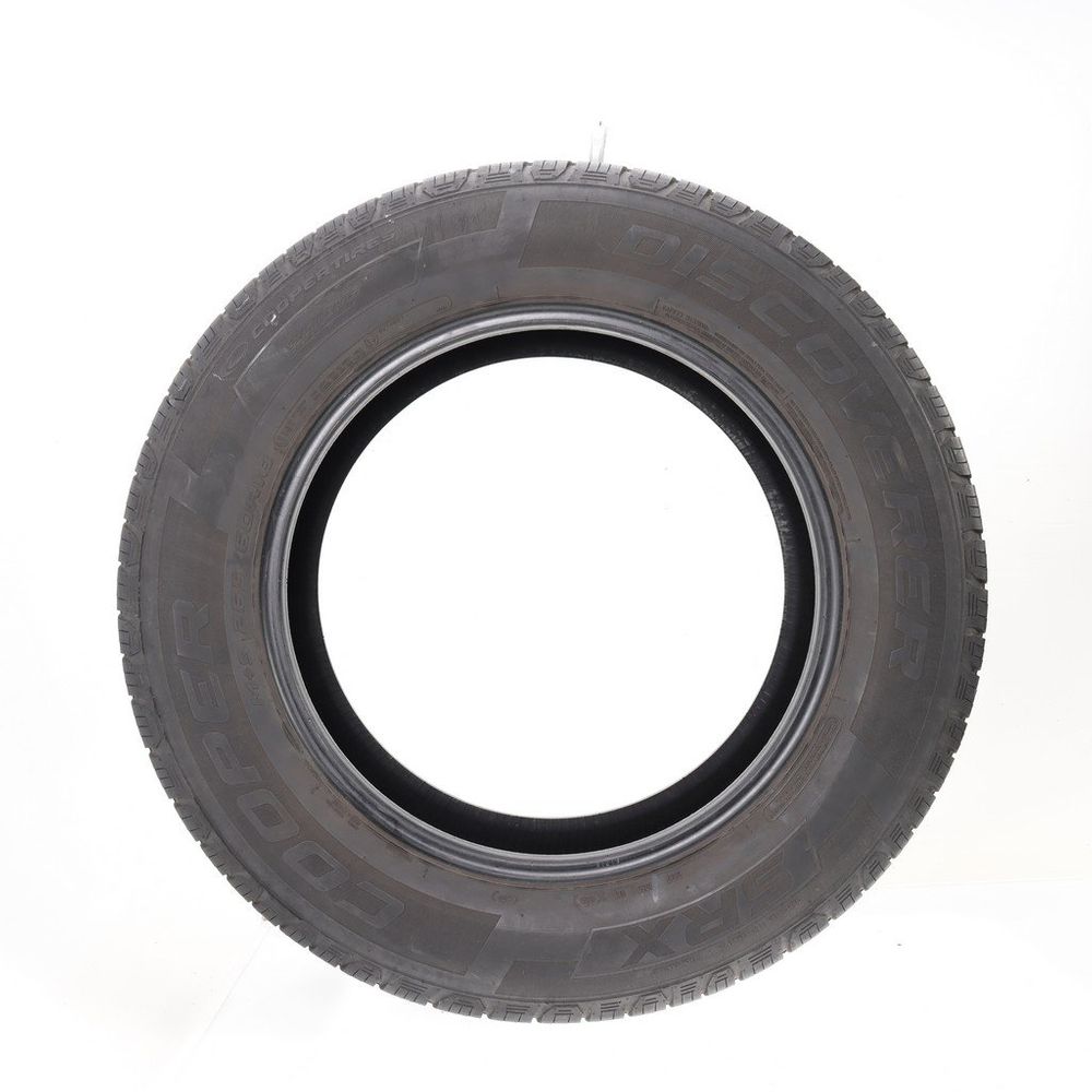 Used 265/60R18 Cooper Discoverer SRX 110T - 7/32 - Image 3