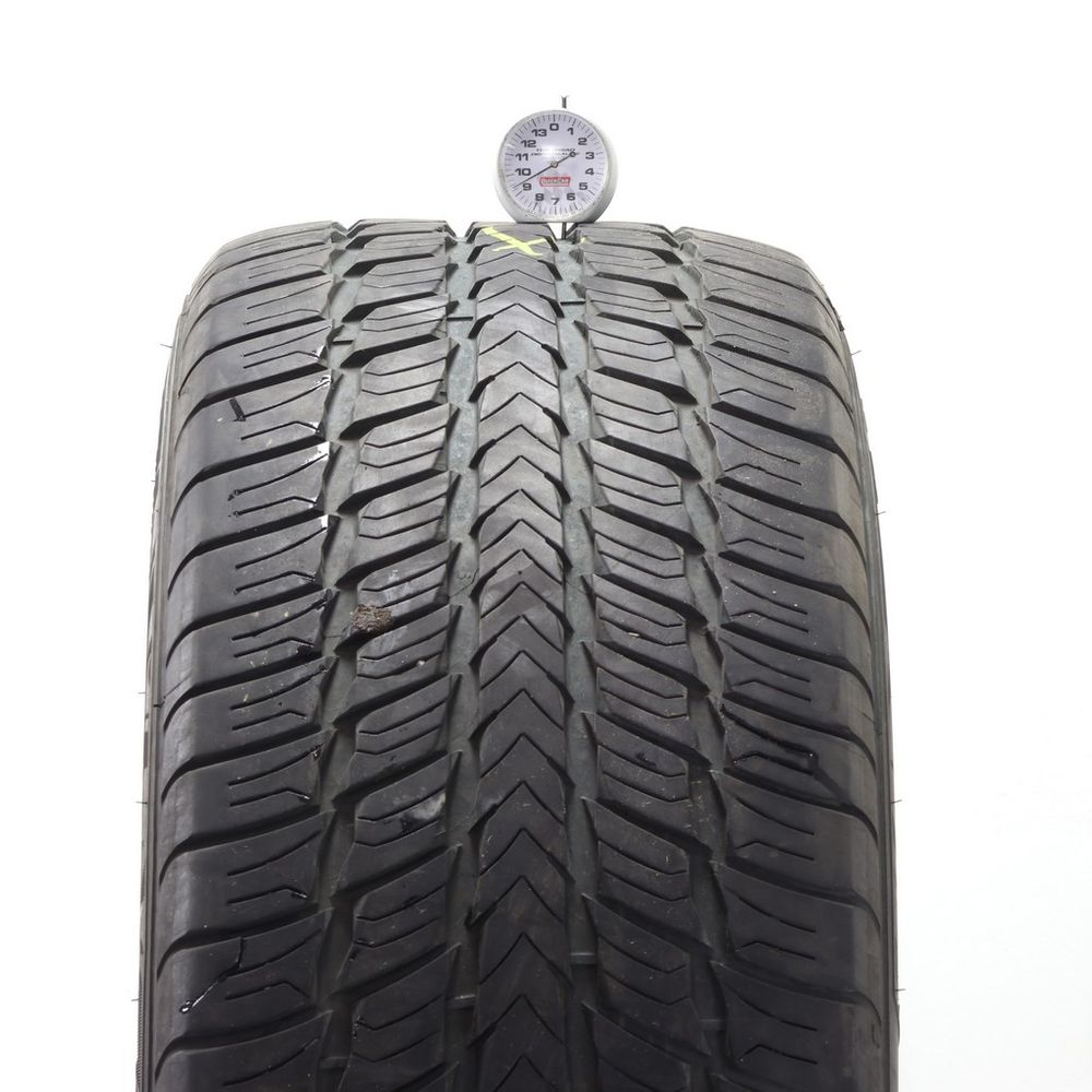 Used 285/45R22 Goodyear Fortera SL Edition 114H - 9/32 - Image 2