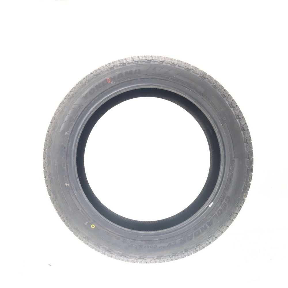 New 255/50R20 Yokohama Geolandar CV 4S G061 109V - Image 3