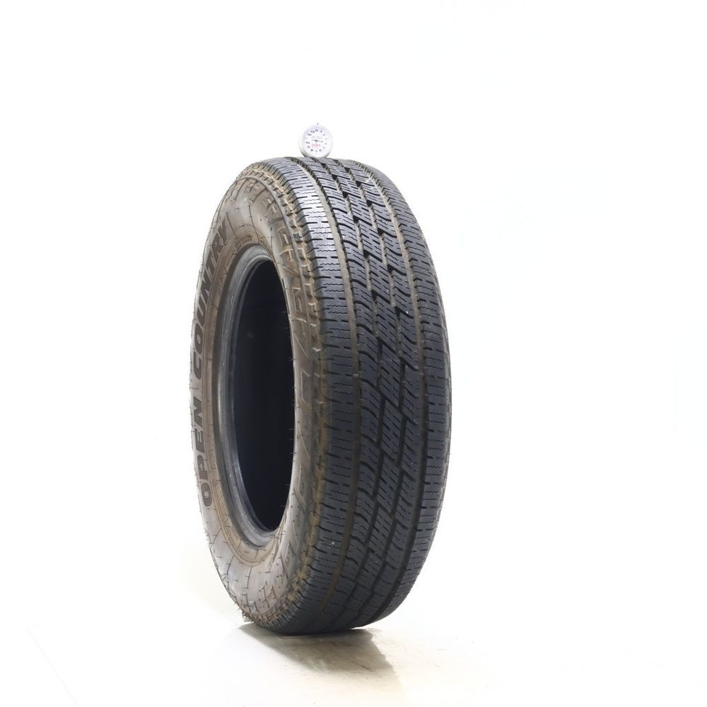 Set of (2) Used 215/70R16 Toyo Open Country H/T II 100H - 9-10.5/32 - Image 4