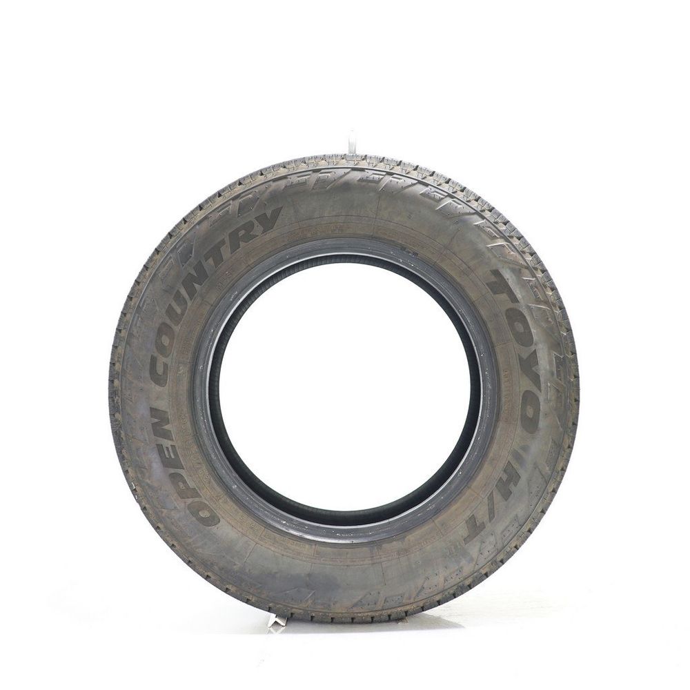 Set of (2) Used 215/70R16 Toyo Open Country H/T II 100H - 9-10.5/32 - Image 6