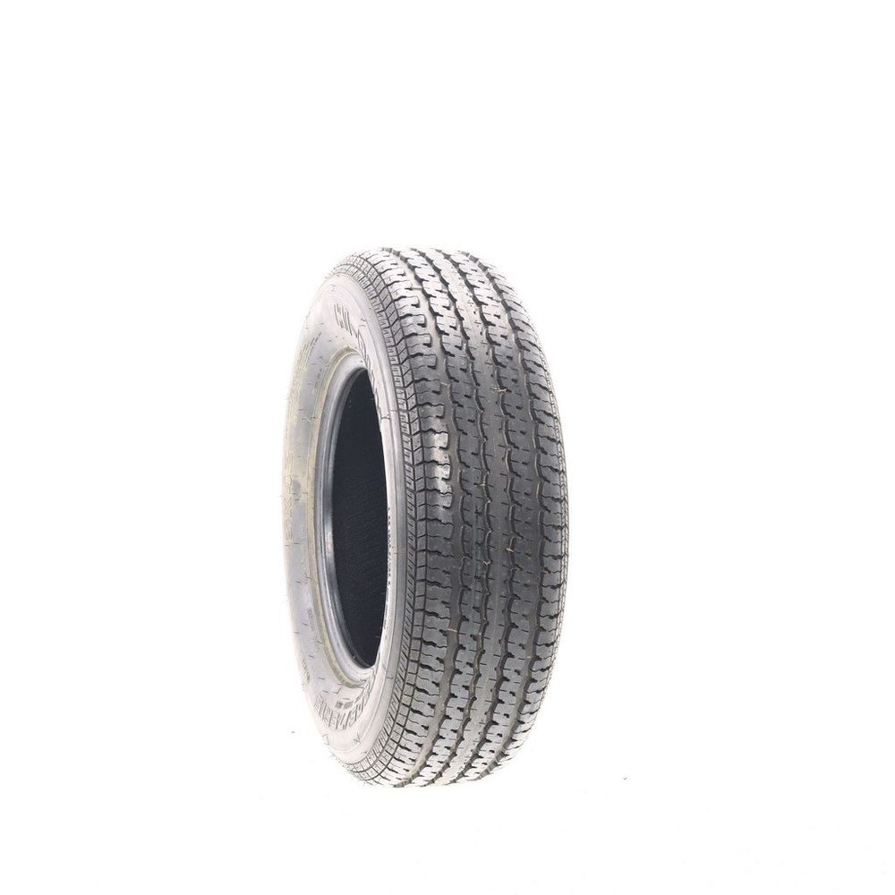 Driven Once ST 205/75R15 Hi-Run JK42 101/97L C - 9/32 - Image 1