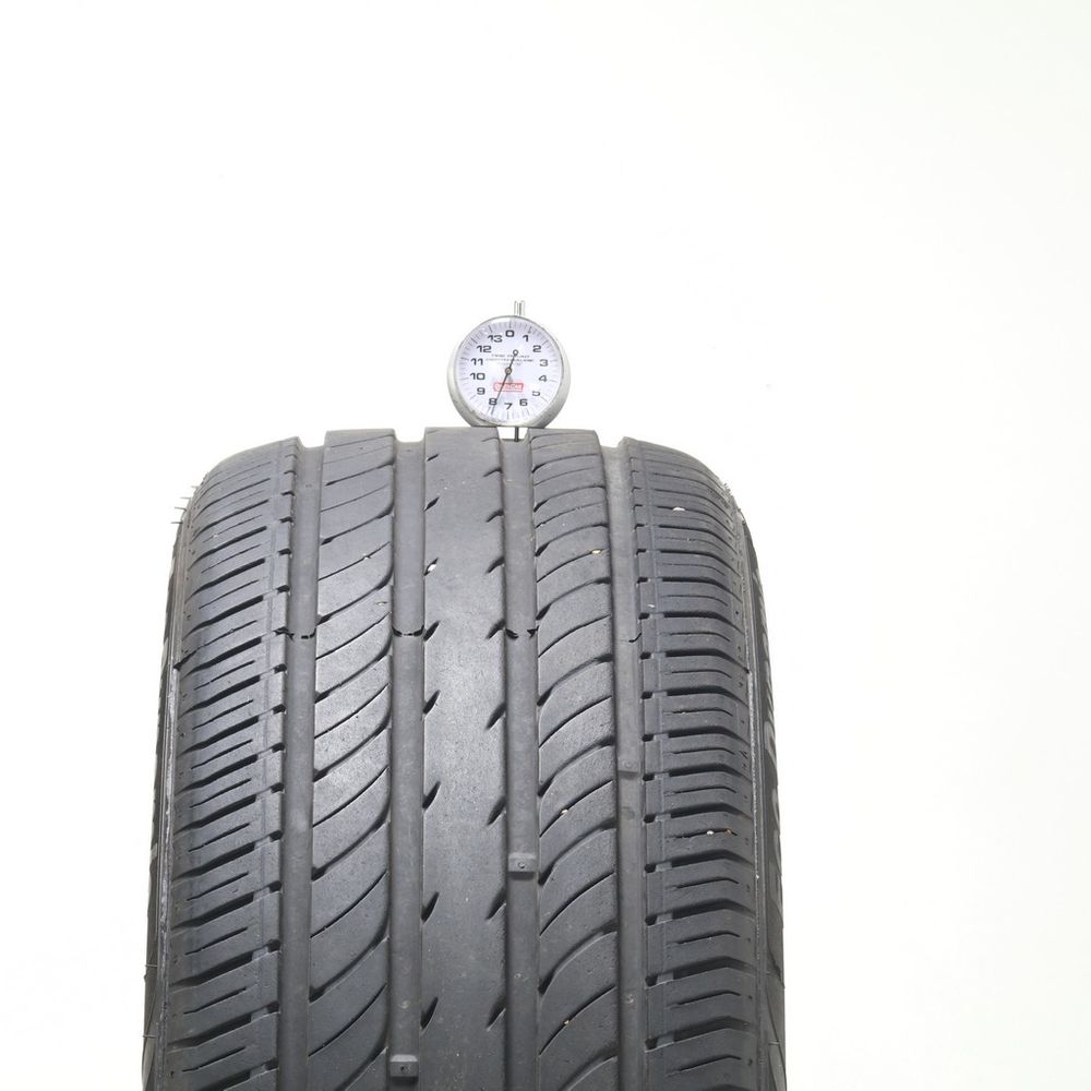 Used 245/45R20 Waterfall Eco Dynamic 99W - 7.5/32 - Image 2