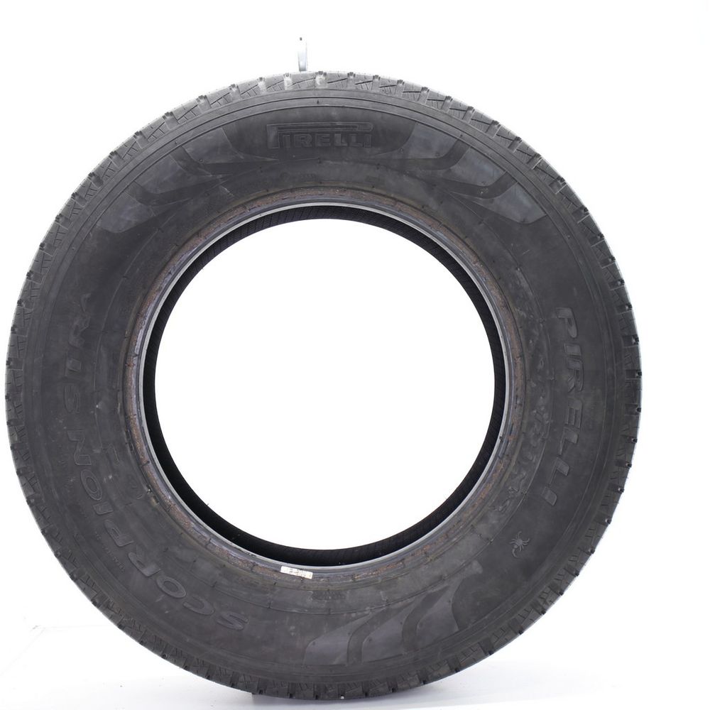 Used 255/70R18 Pirelli Scorpion STR A 112H - 7/32 - Image 3