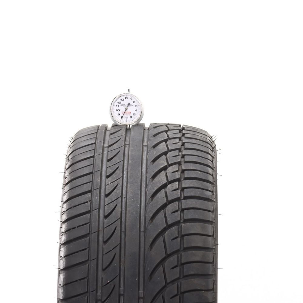 Set of (2) Used 225/45ZR18 Fullway HP108 95W - 8/32 - Image 2