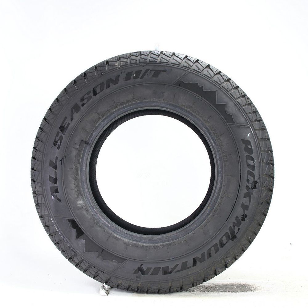 Set of (2) Used LT 245/75R16 Rocky Mountain H/T 120/116S E - 10.5/32 - Image 3