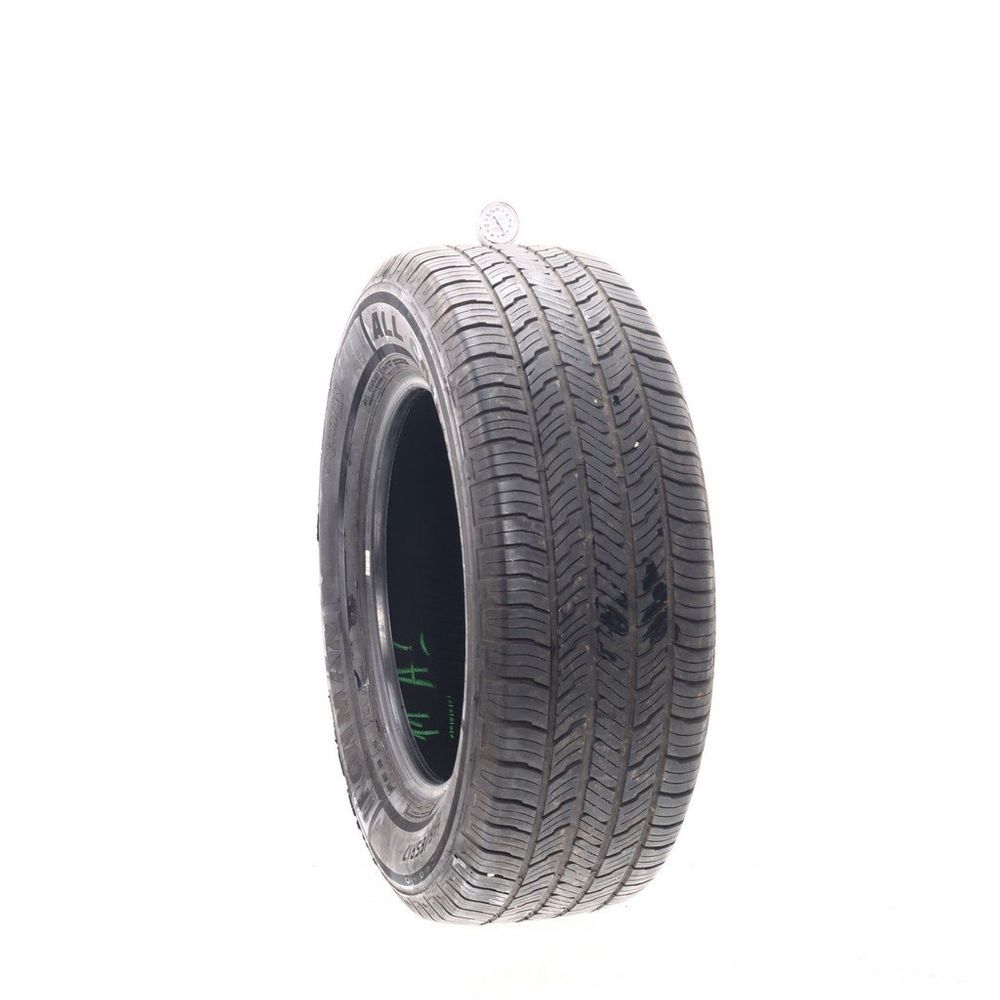 Used 255/65R17 Ironman All Country HT 110T - 5.5/32 - Image 1