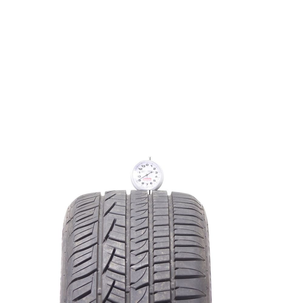 Used 215/45ZR17 General G-Max AS-05 91W - 9/32 - Image 2